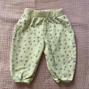 Bobo choses sweat pant size 6-12M